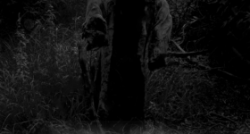 The Reaper’s Wood