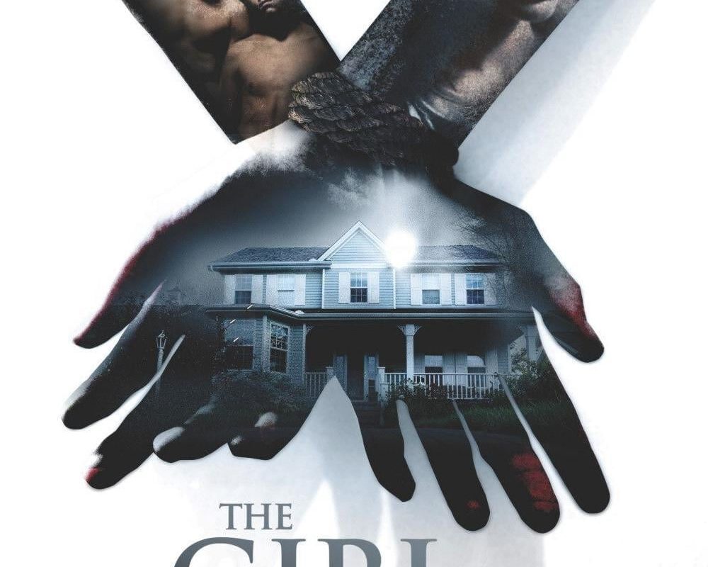 Poster for the movie "The Girl Next Door"