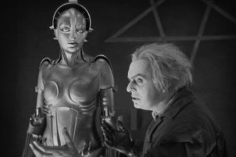 Metropolis