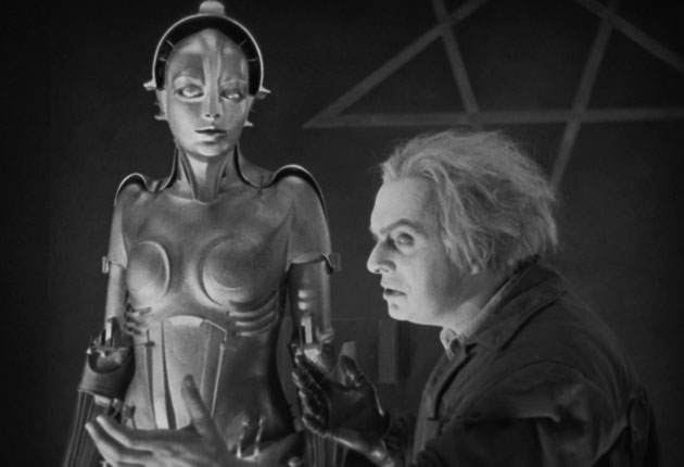 Metropolis